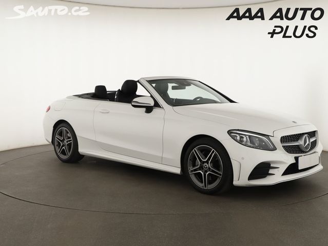 Mercedes Třída C